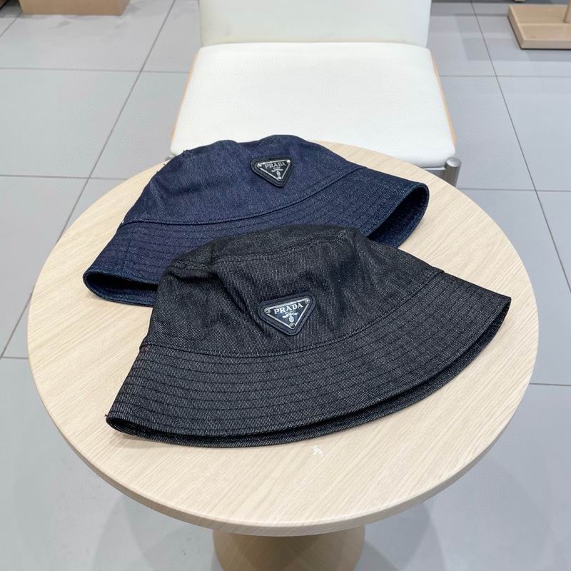 Prada hat 062721